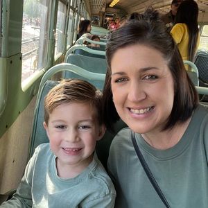 Meet your Posher, Sheena